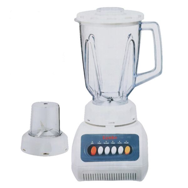 Kawashi 300w Blender HWBO24 - Image 2