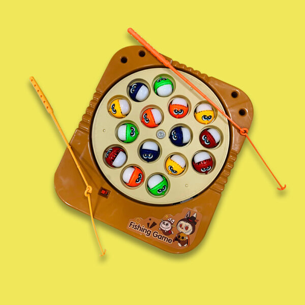 Labubu Fishing Game - Image 3
