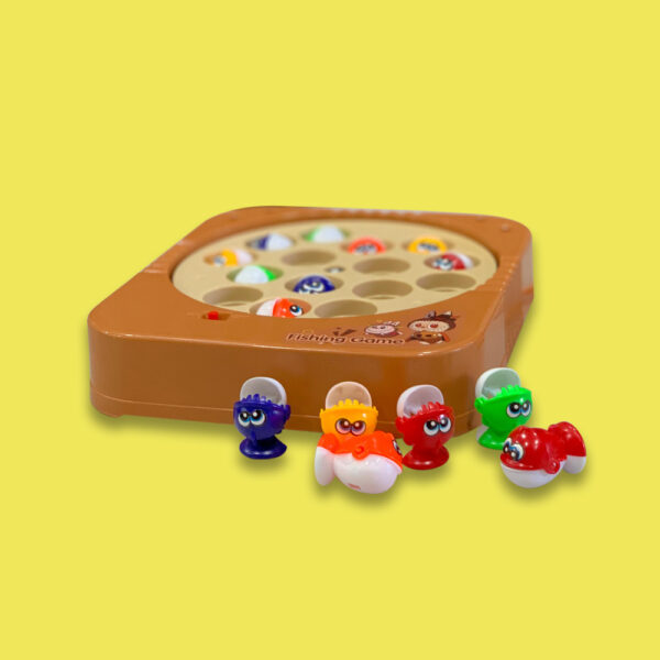 Labubu Fishing Game - Image 2