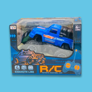 Monster Truck RC Car