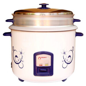 Osaka National 1L Rice Cooker - 010