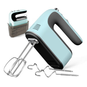 Richsonic 300W Copper Motor Hand Mixer RSHM-512