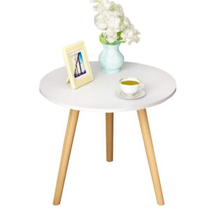 Round Coffee Table