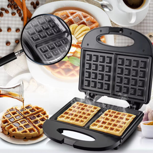 Sokany Waffle Maker - Image 3