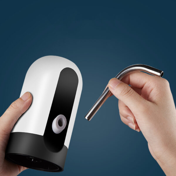 Touch Electric Water Pump - Image 2