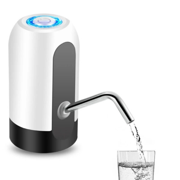 Touch Electric Water Pump - Image 3
