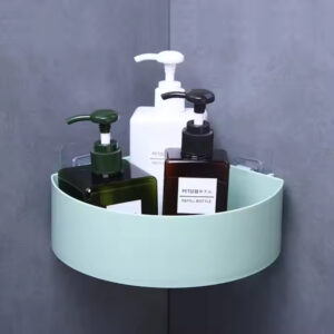 Traingle Shelves
