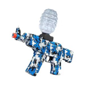 Electric Playing Water Bomb Gun M416