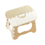 Bamboo Folding Stool