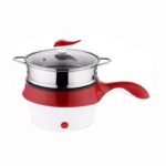 Electric Cooking Pot