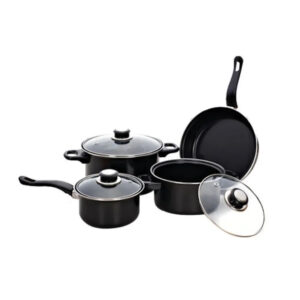 13pcs Cookware Set