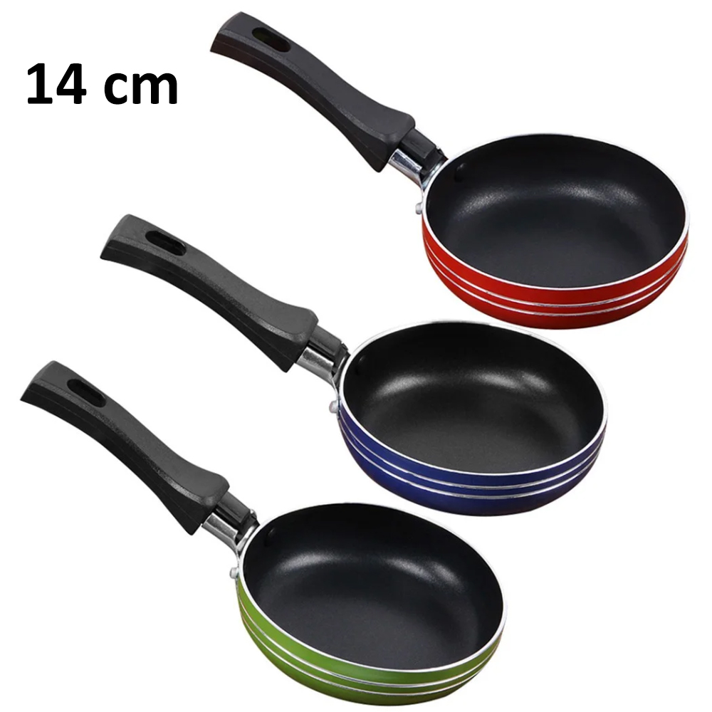 Mini Non-Stick Frypan 14cm