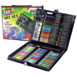 168Pcs Super Mega Art Set