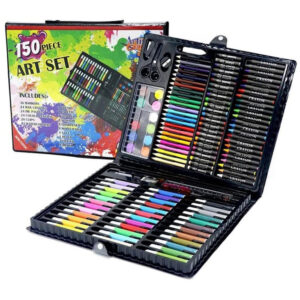 150Pcs Art Set