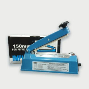 150mm Polythene Sealer