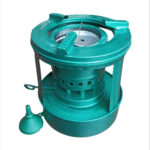 168 Kerosene Stove