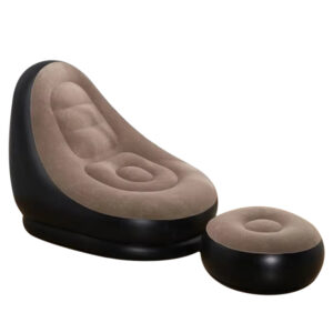 2pcs Inflatable Sofa