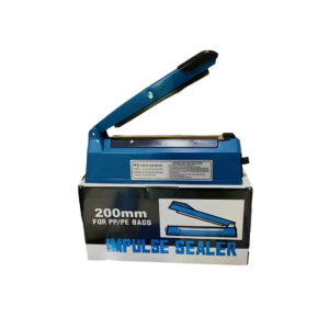 200mm Polythene Sealer