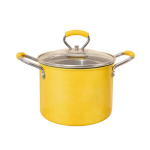 2L Fried Fried Pot Small