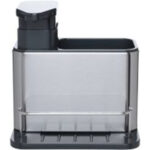 3 in 1  Soap Dispenser
