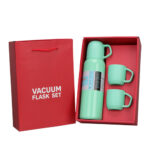 3pcs 500ml Vacuum Flask New