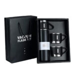 3pcs 500ml Vacuum Flask