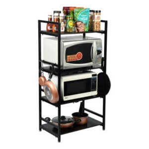 4 Layer Kitchen Storage Rack