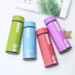 450ML 6oup Water Bottle