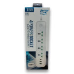 4Plug Power Extension T59