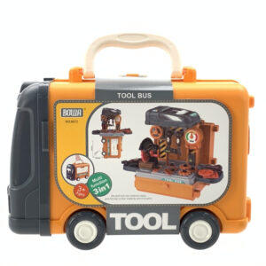 3 in 1 Tool Bus