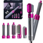 5 in 1 Hair Roller