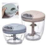 500ml Manual Garlic Puller