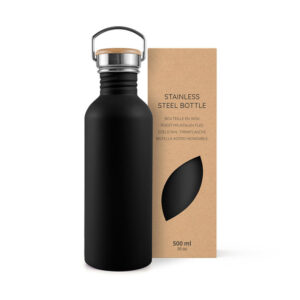 500ml Mini Flask Bottle