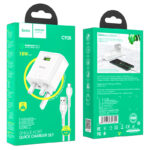 Hoco Micro Charger - C92BV
