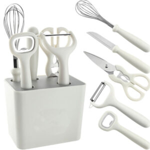 5pcs Kitchenware Set