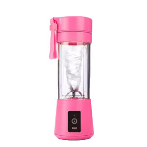 6 Blade Portable Juice Blender