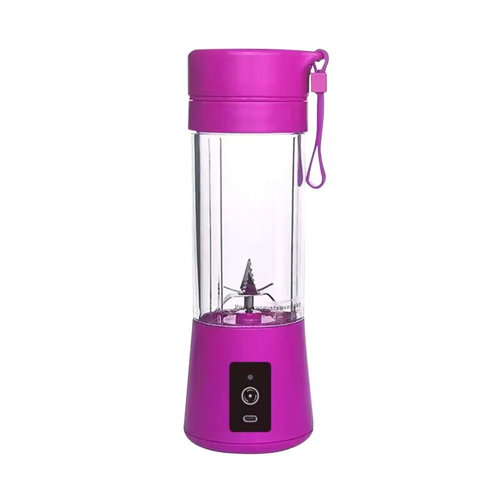 6 Blade Portable Juice Blender - Image 4