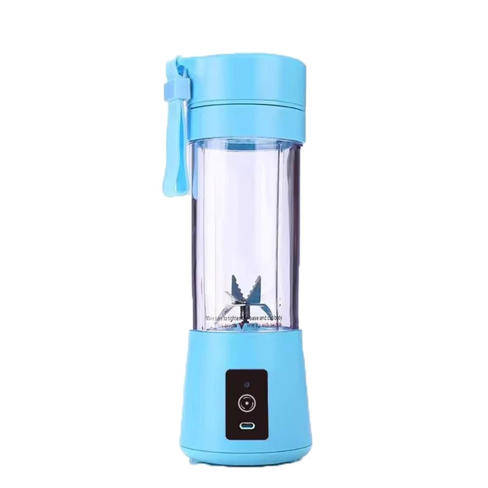 6 Blade Portable Juice Blender - Image 3