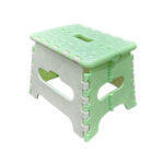 Skeletonized Folding Stool