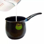 9cm Milk Pot
