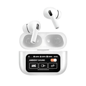 A9 Pro with Touch Display