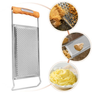 AES Fruit Grater - TR290