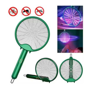 Adjustable Electric Mosquito Racket
