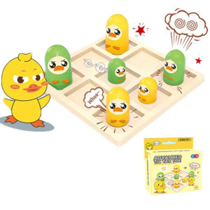 Advanced Tic Tac Toe Game