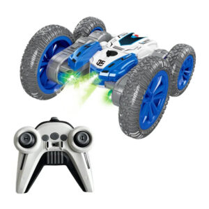 Atomizing Stunt R/C Smoke Car