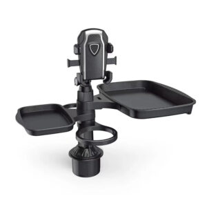 Automotive Multi-Purpose Bracket with Phone Holder -94240