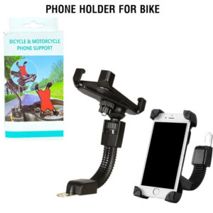 Bicycle & Motocycle Phone Support