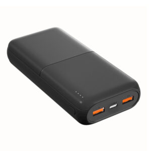 Biva 10000mAh Power Bank - BP10