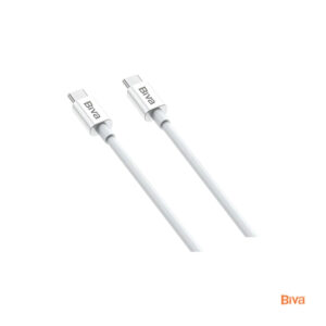 Biva TypeC to TypeC Cable - C14