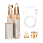 Blawless 2in1 Facial & Eyebrow Hair Remover HX-207